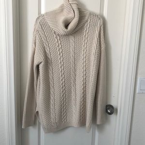 ❤️Chunky Cowl Neck Sweater❤️